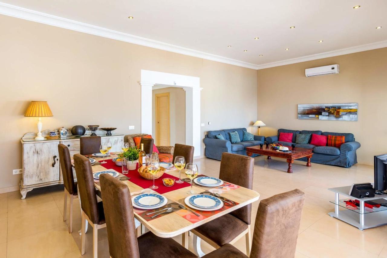 Nerja Paradise Rentals - Villa Cataleya Frigiliana Esterno foto