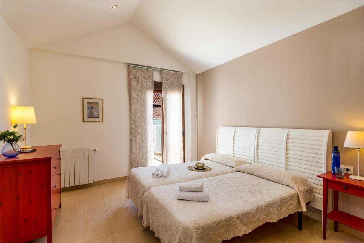 Nerja Paradise Rentals - Villa Cataleya Frigiliana Esterno foto