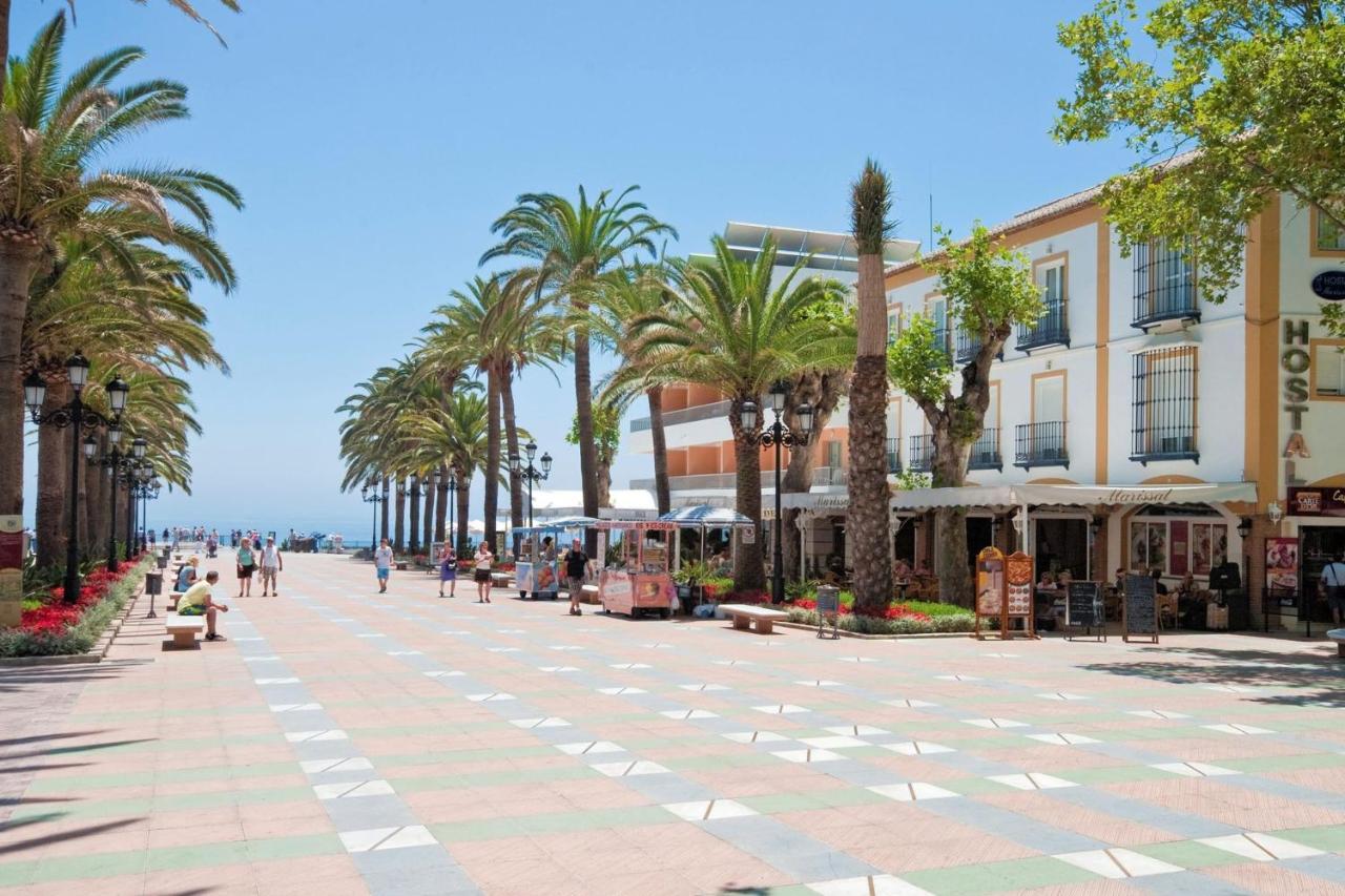 Nerja Paradise Rentals - Villa Cataleya Frigiliana Esterno foto